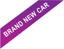 Brand New Cars