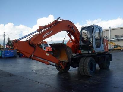 Hitachi 