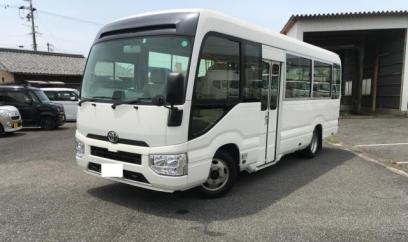Toyota COASTER