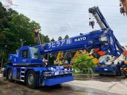 KATO 