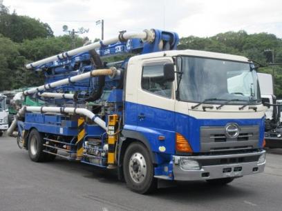 Hino Profia