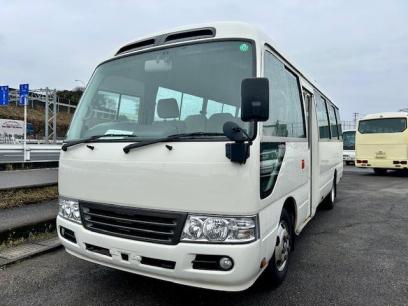Toyota COASTER