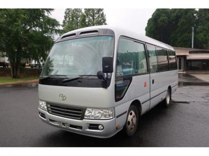 Toyota COASTER