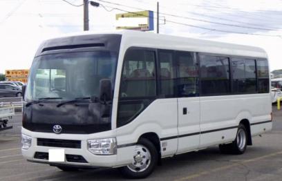 Toyota COASTER