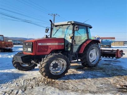 Massey Ferguson 