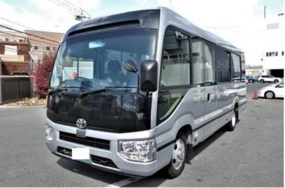 Toyota COASTER