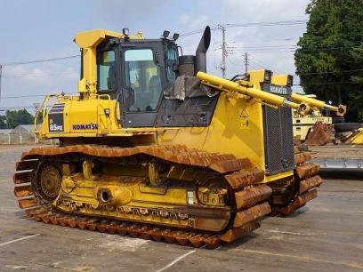 Komatsu 