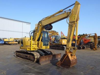 Komatsu 