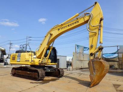 Komatsu 