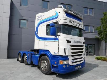 Scania 