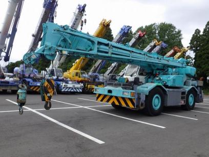 Kobelco 