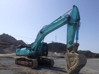 Kobelco 
