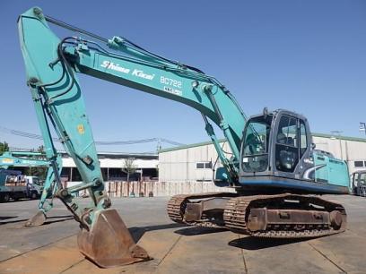 Kobelco 