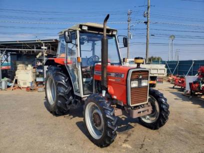 Massey Ferguson 