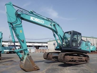 Kobelco 