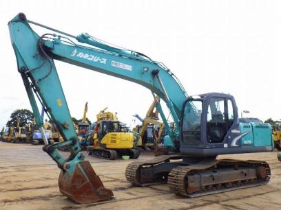 Kobelco 