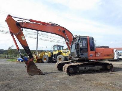 Hitachi 