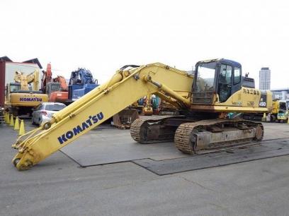 Komatsu 