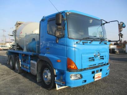 Hino Profia