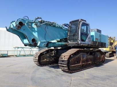 Kobelco 