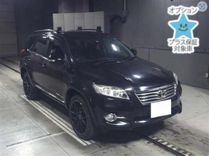 Toyota VANGUARD