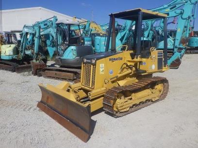 Komatsu 