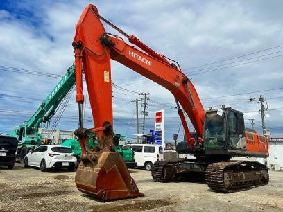 Hitachi 