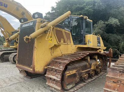 Komatsu 