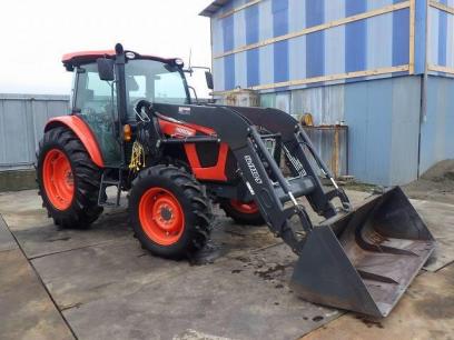 Kubota 