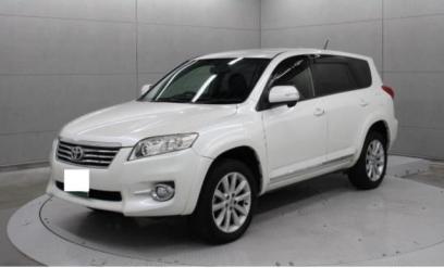 Toyota VANGUARD