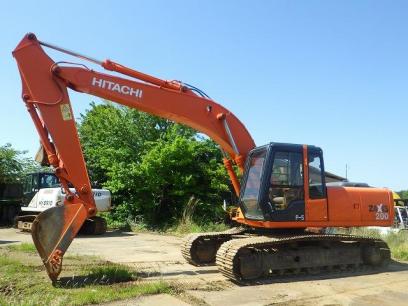 Hitachi 