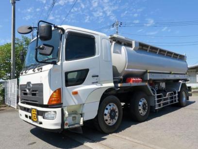 Hino Profia