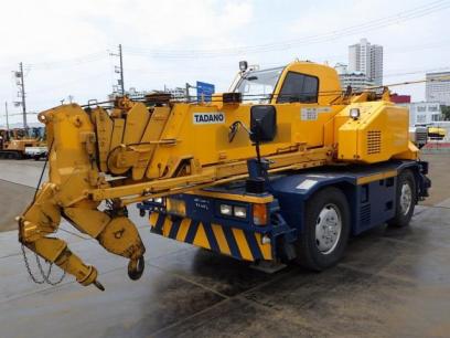 Tadano 