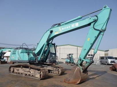Kobelco 