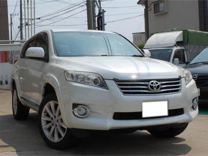 Toyota VANGUARD