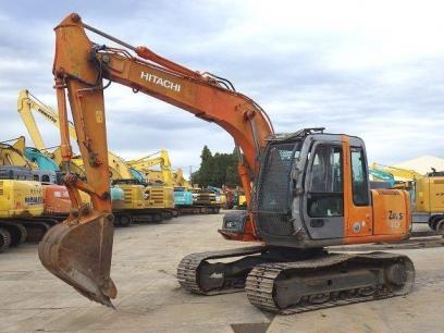 Hitachi 