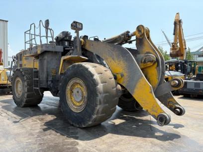 Komatsu 