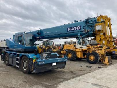KATO 