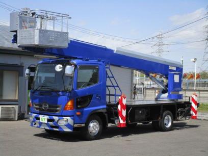 Hino RANGER