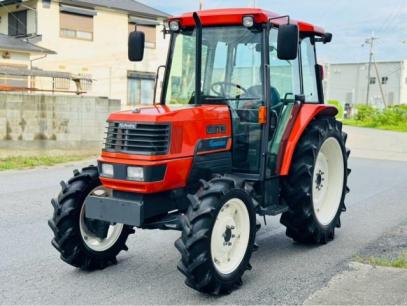 Kubota 