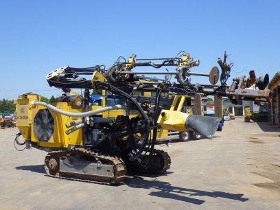 ATLAS COPCO 