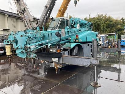 Kobelco 