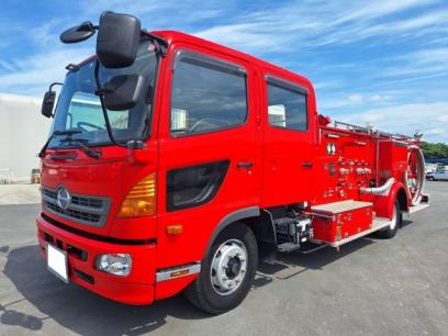 Hino RANGER