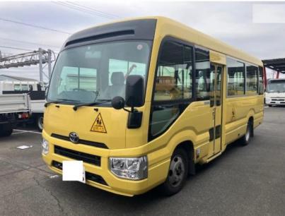 Toyota COASTER