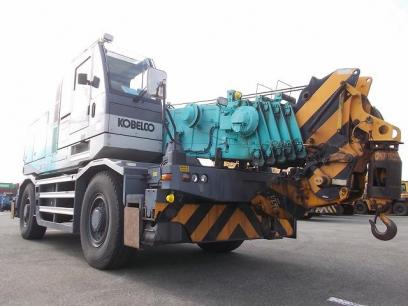 Kobelco 