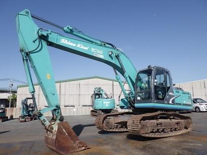 Kobelco 