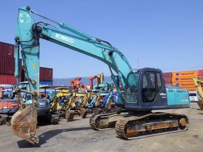 Kobelco 
