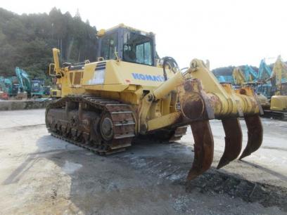 Komatsu 