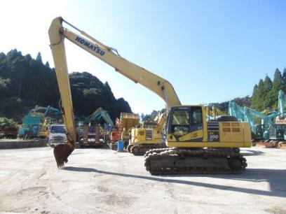 Komatsu 