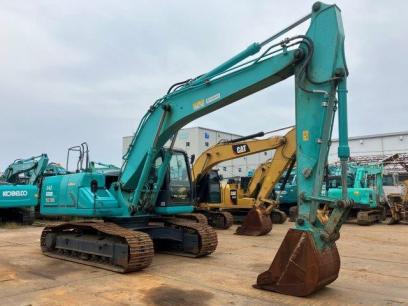 Kobelco 